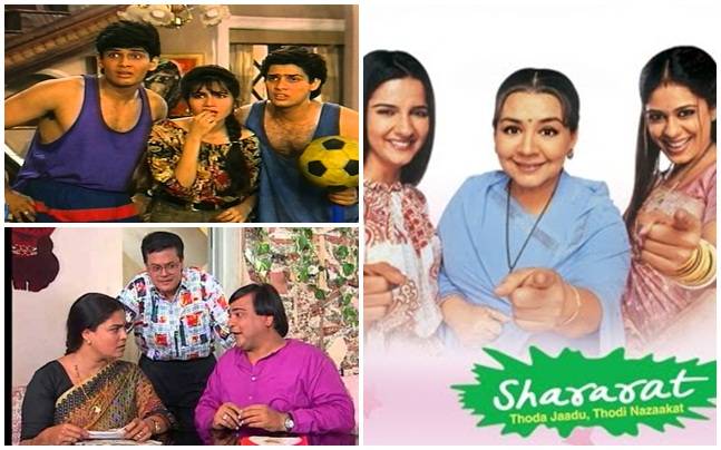 shararat tv series